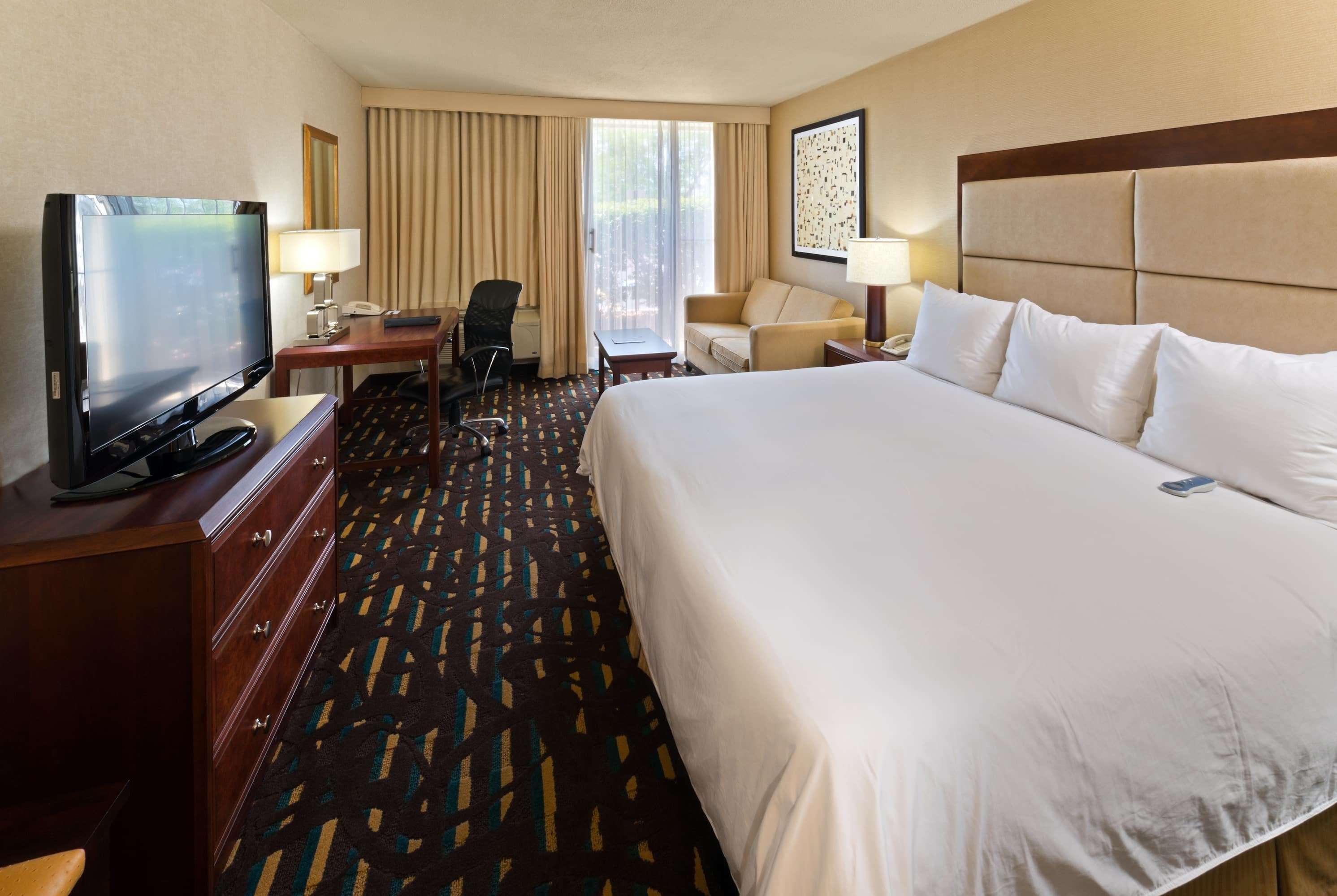 Hotel Wyndham Chicago O'Hare Rosemont Exterior foto