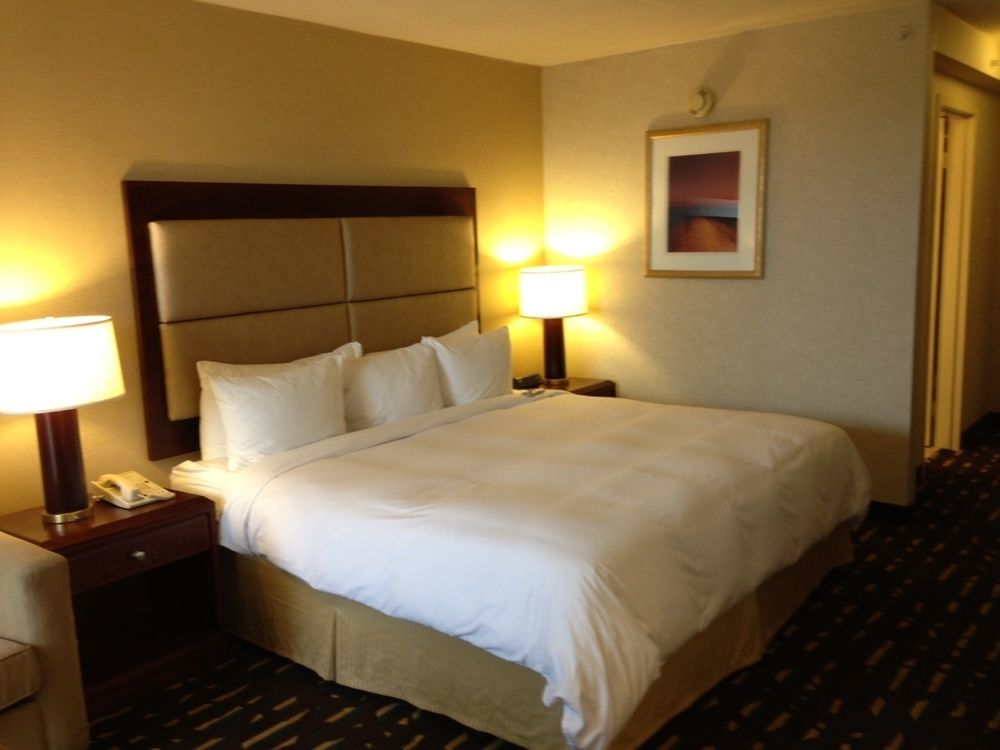 Hotel Wyndham Chicago O'Hare Rosemont Exterior foto