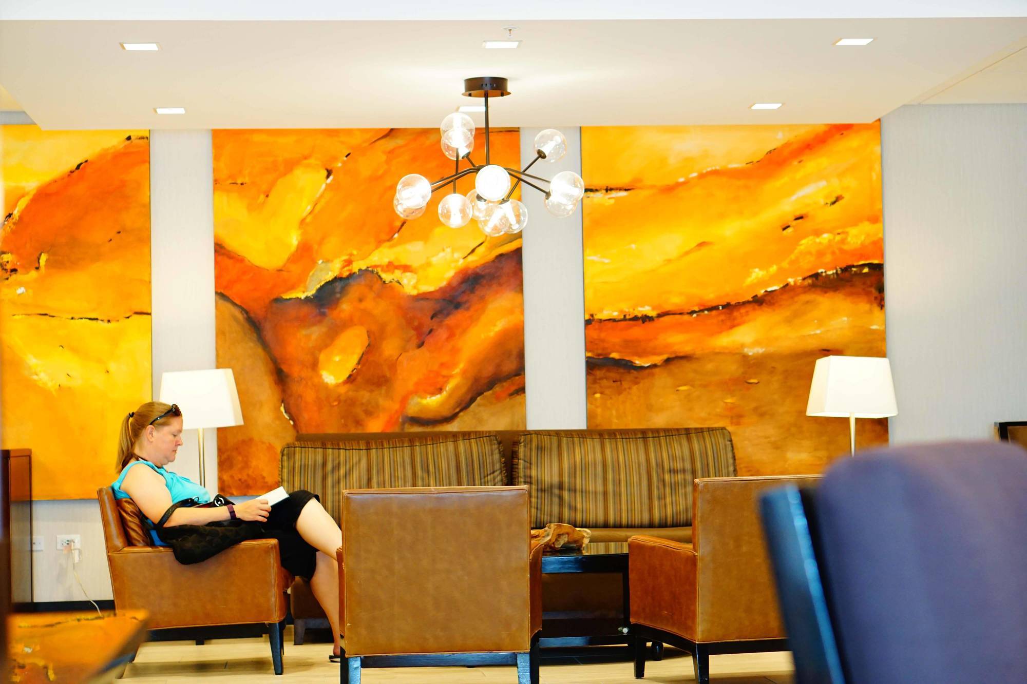 Hotel Wyndham Chicago O'Hare Rosemont Exterior foto