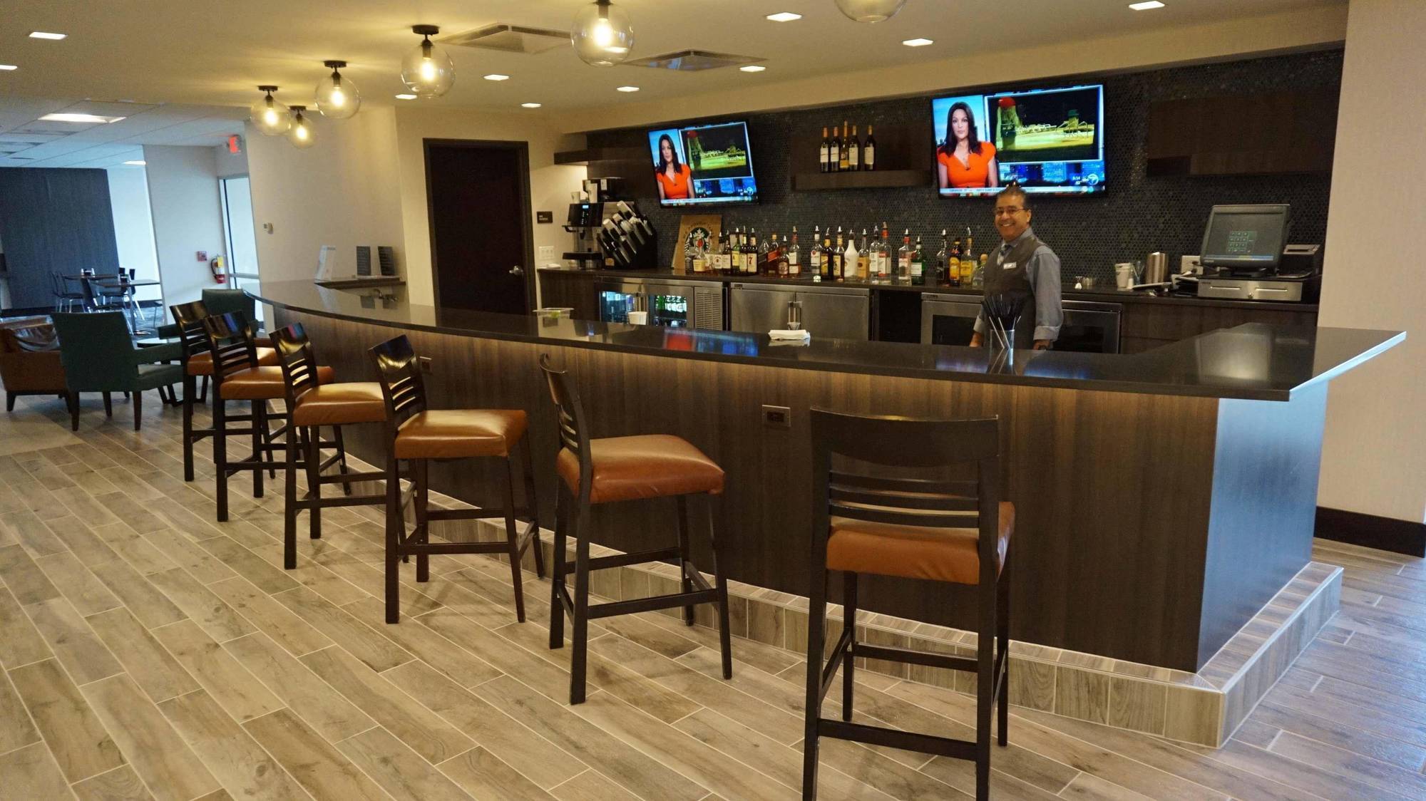 Hotel Wyndham Chicago O'Hare Rosemont Exterior foto